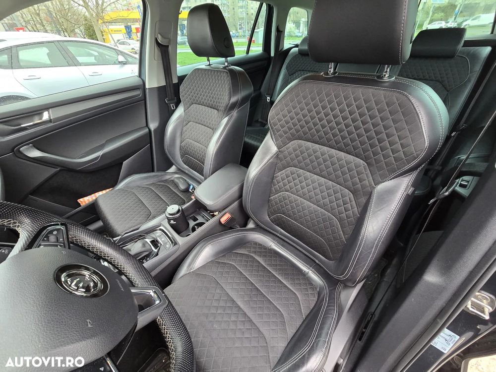 Skoda Kodiaq 2.0 TDI 4X4 DSG Style - 4