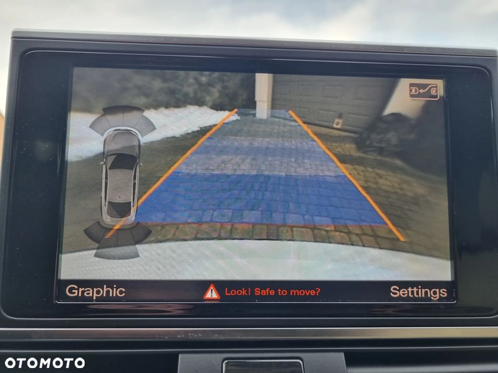 Audi A7 Sportback - 10