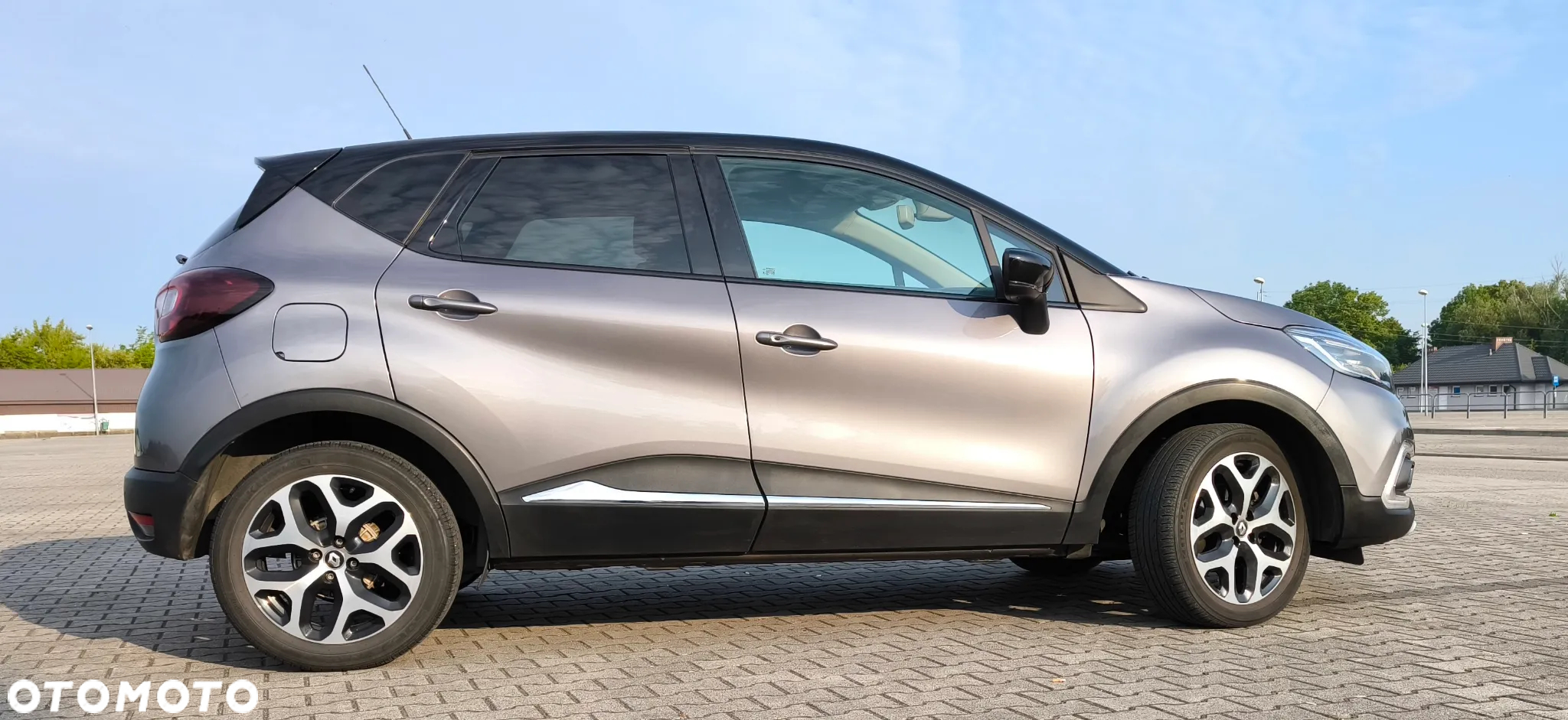 Renault Captur 1.5 dCi Energy Intens - 5
