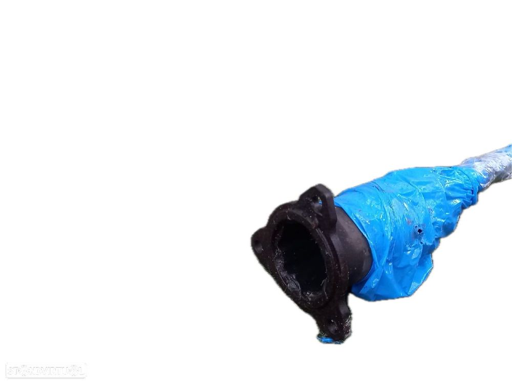 Transmissão Esquerda (Esq) Suzuki Vitara (Ly) - 4