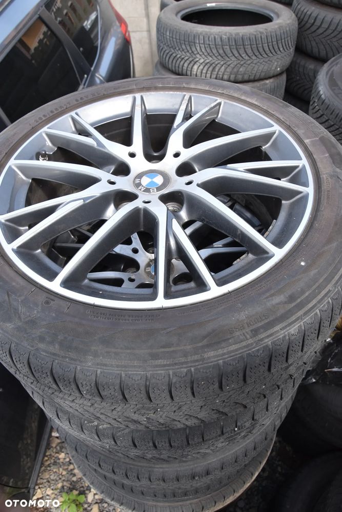 BMW Seria 2 218d xDrive Sport-Aut M Sport - 30