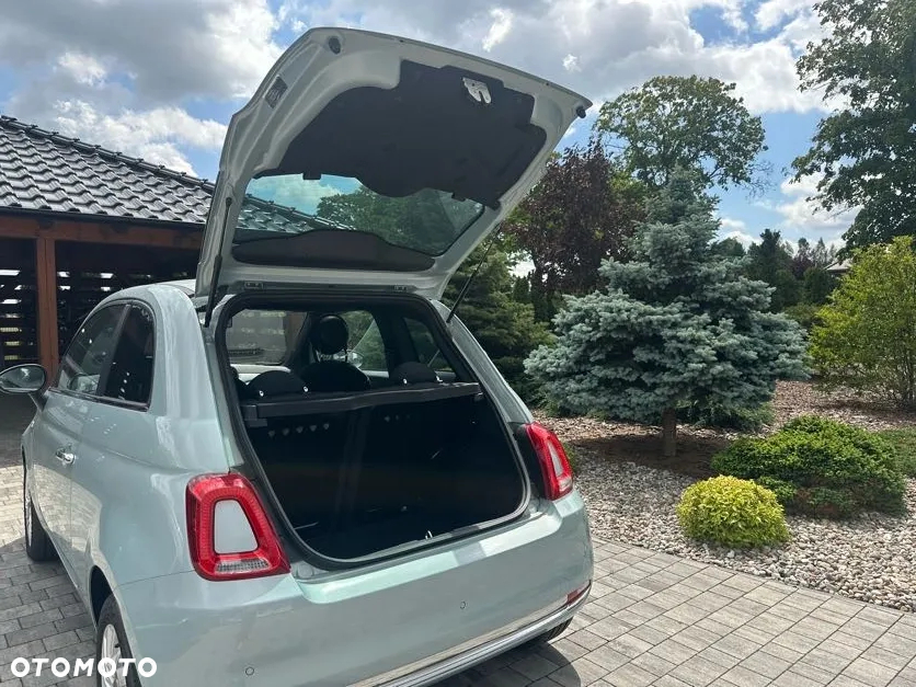 Fiat 500 1.0 GSE N3 Hybrid Star - 15