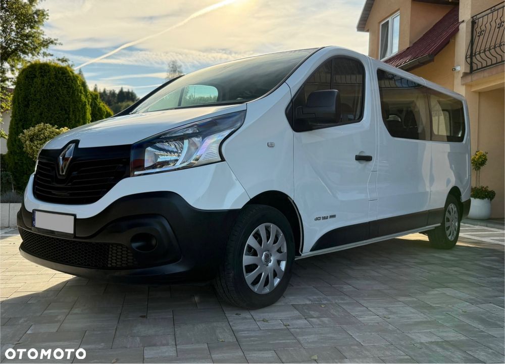 Renault Trafic - 20
