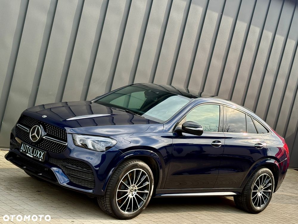 Mercedes-Benz GLE 400 d 4-Matic Premium Plus - 7