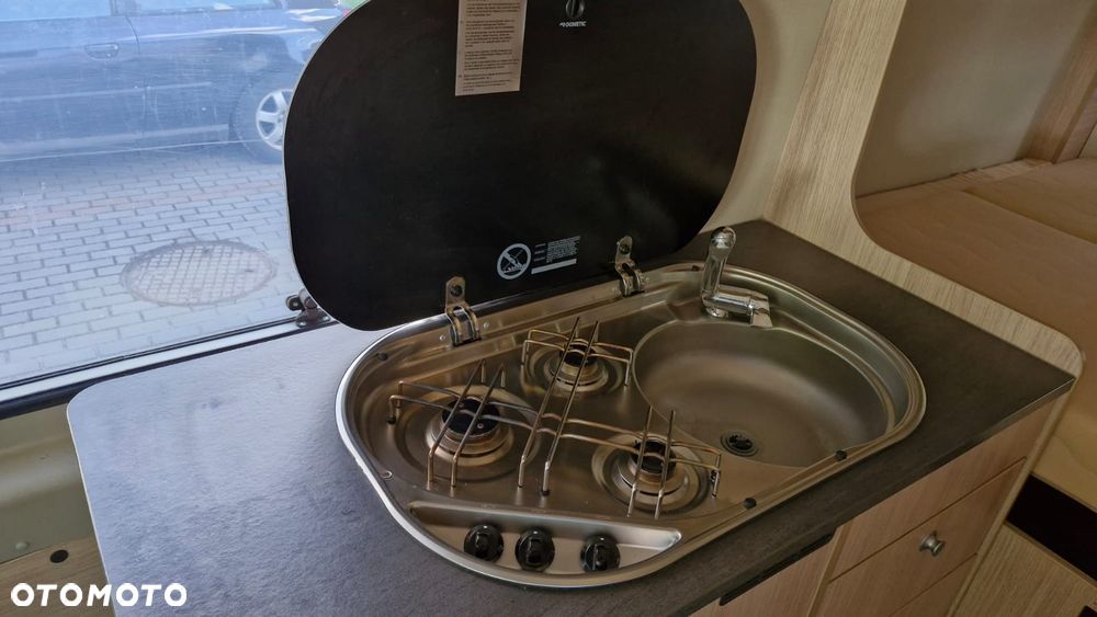 Fiat Ducato - 16