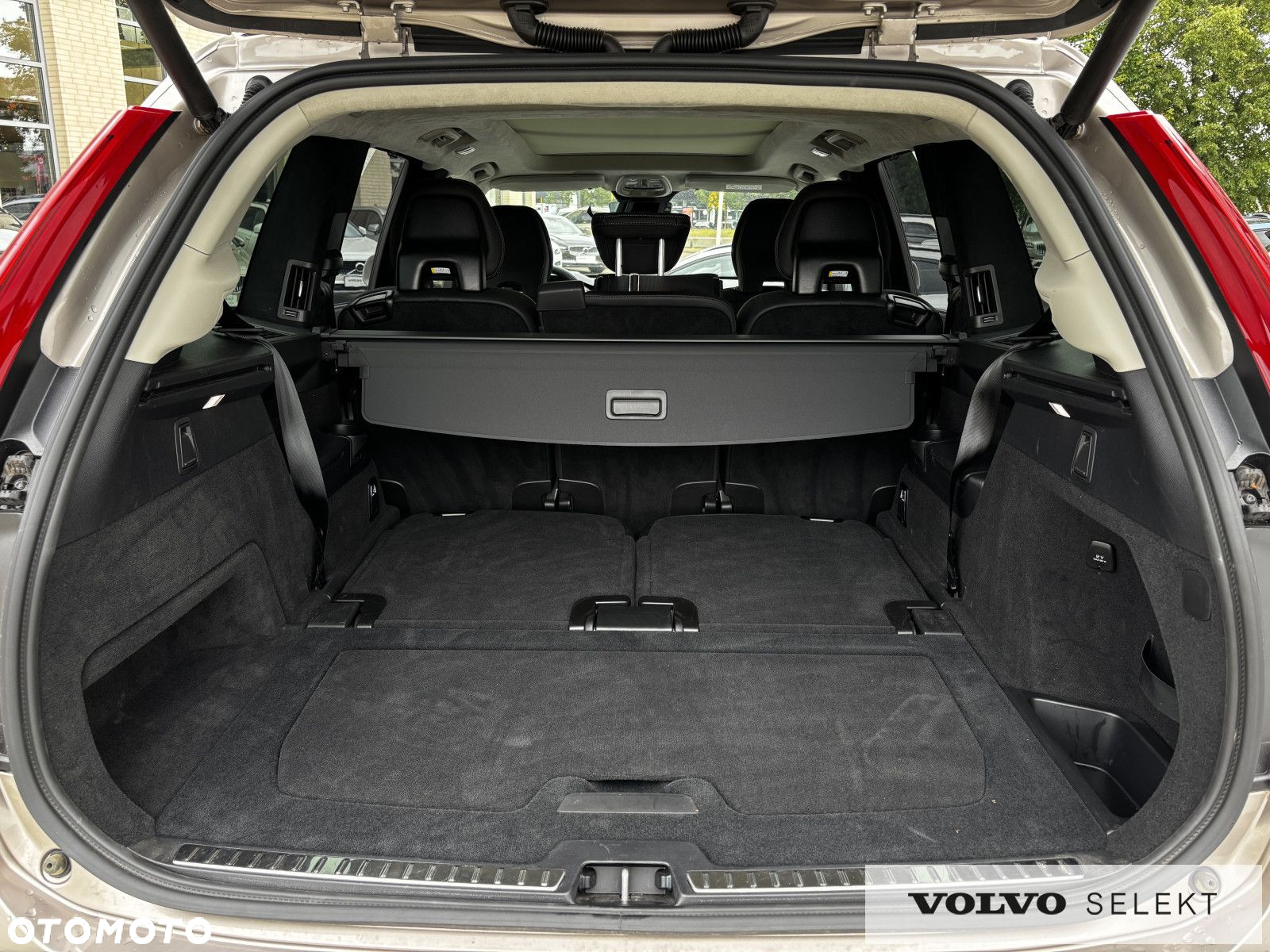 Volvo XC 90 - 26
