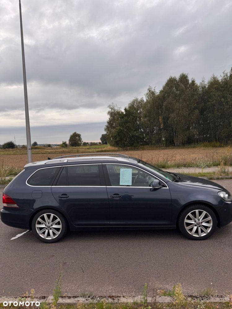 Volkswagen Golf - 4