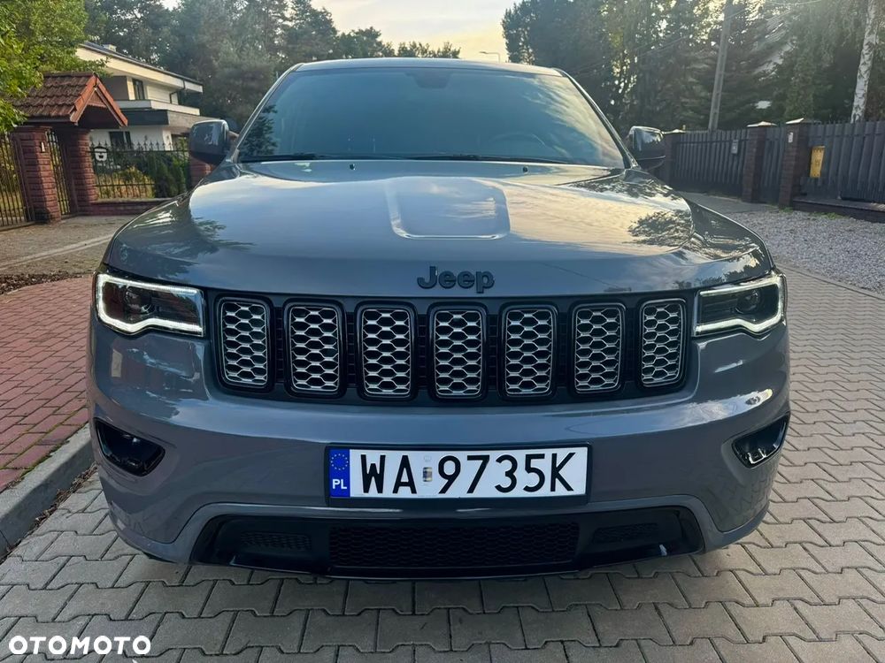 Jeep Grand Cherokee - 6