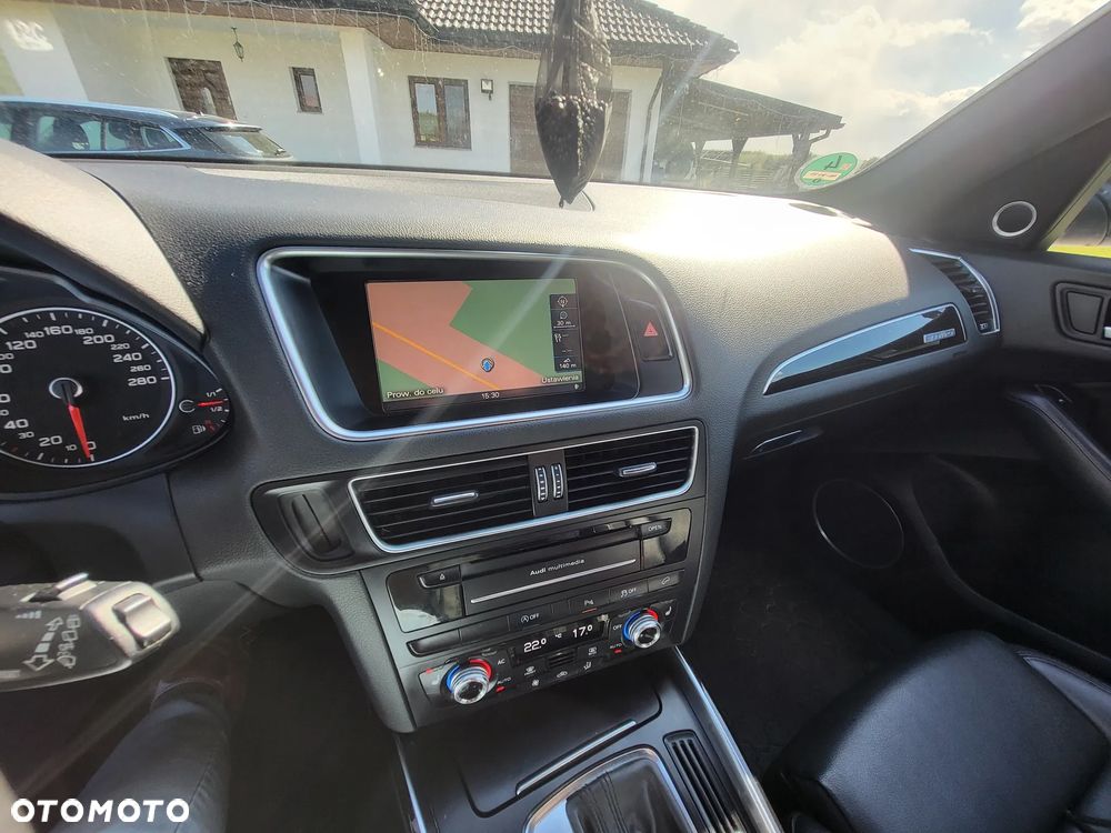 Audi Q5 - 19