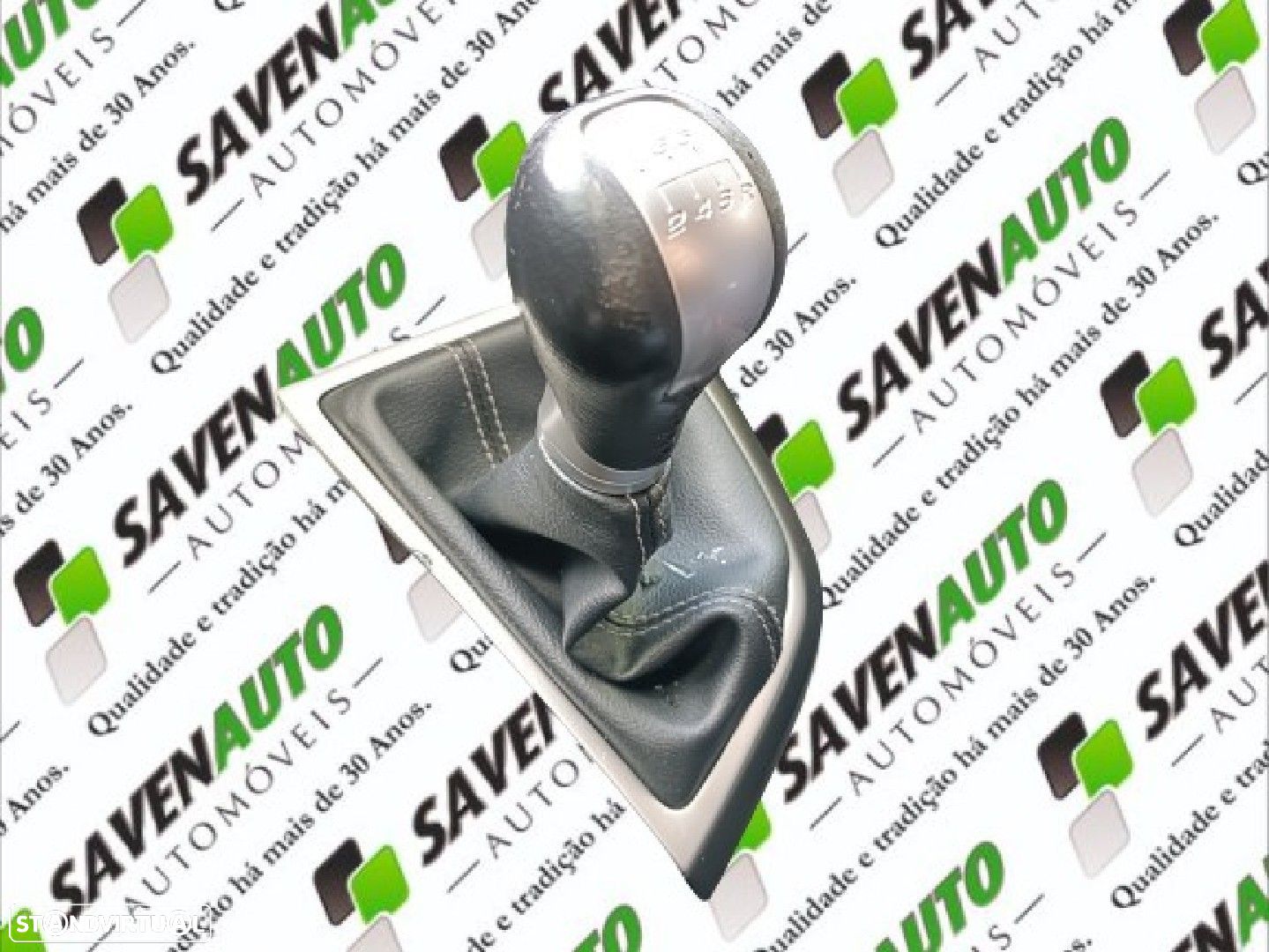 Seletor / Selector Velocidades Honda Civic Ix (Fk) - 1