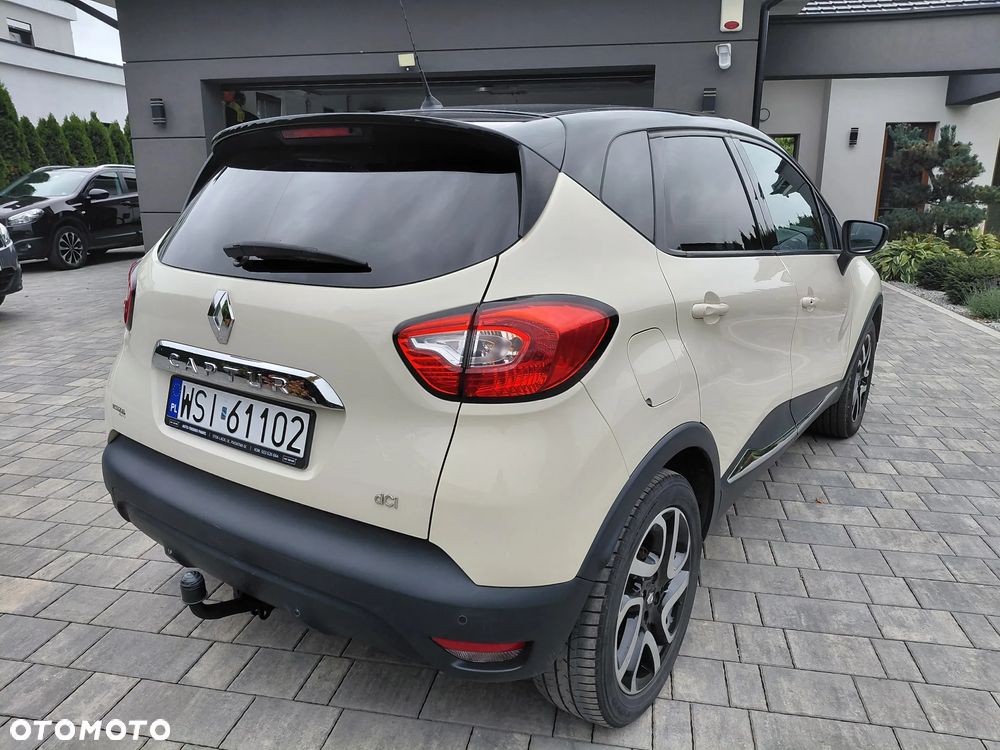 Renault Captur - 9