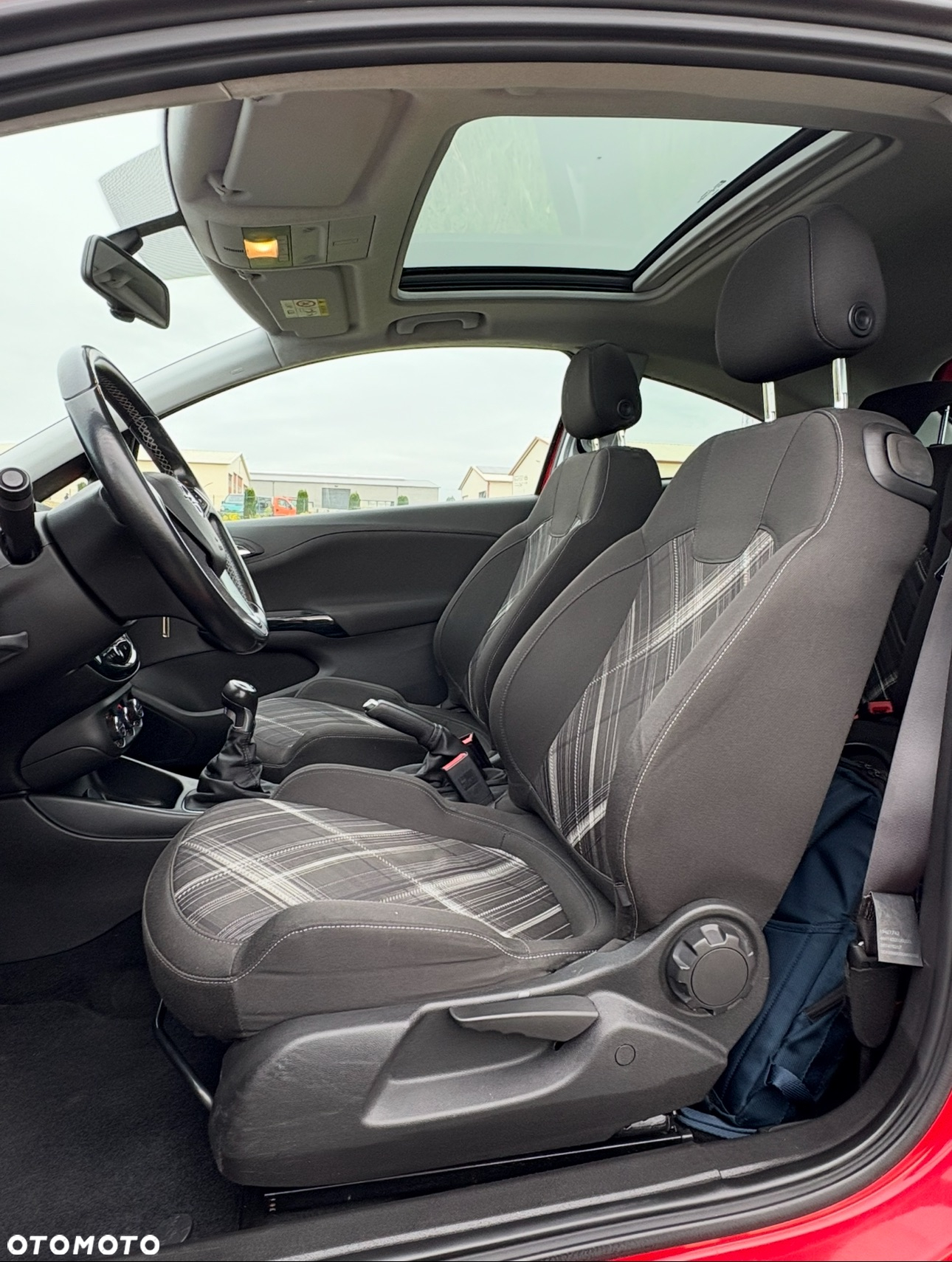 Opel Corsa 1.4 T Cosmo S&S - 11