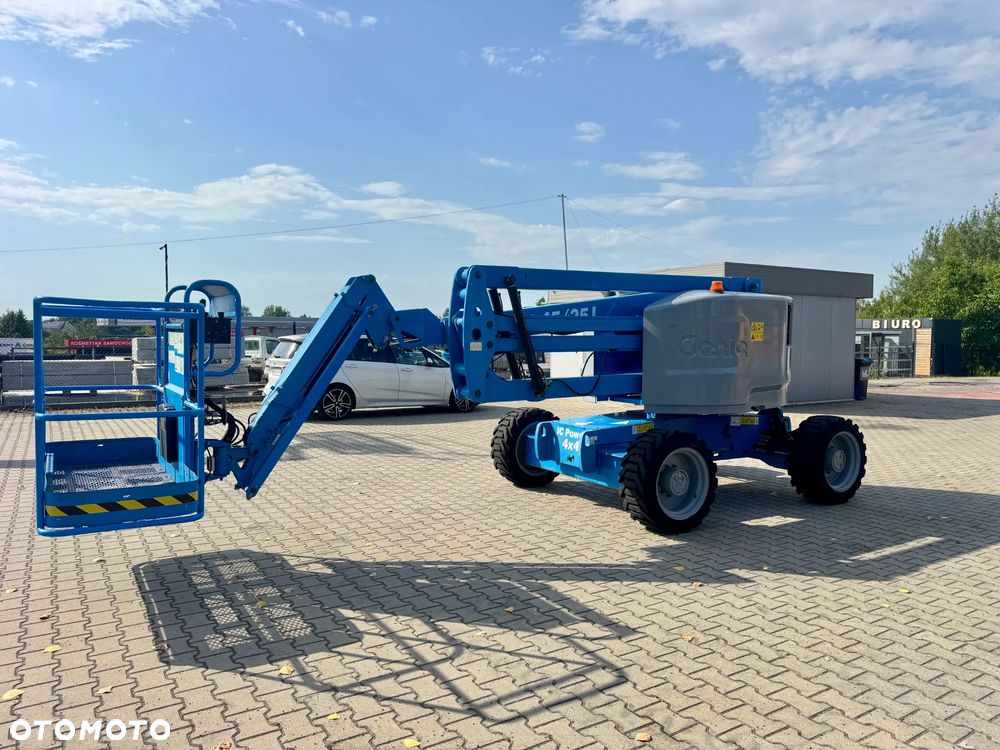 Genie Z45/25J - 4
