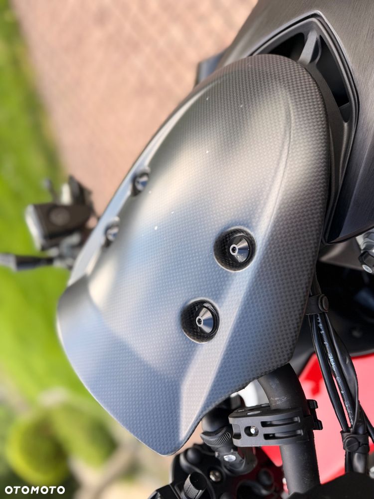 Ducati Diavel - 6