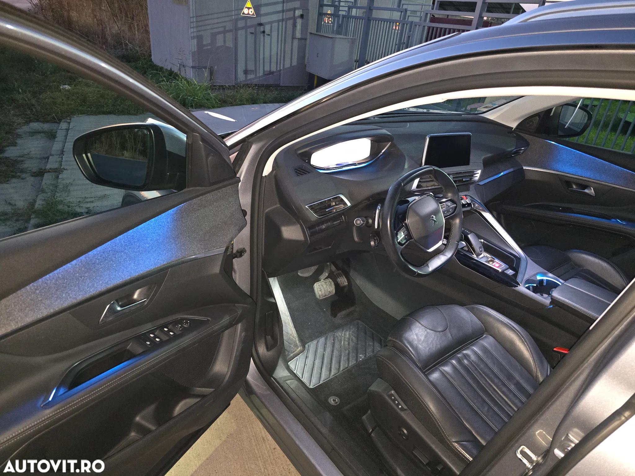 Peugeot 5008 1.2 Puretech Allure Aut. - 16