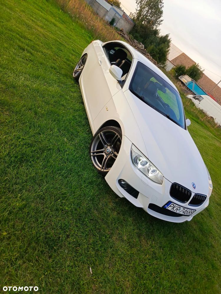 BMW Seria 3 320d - 13