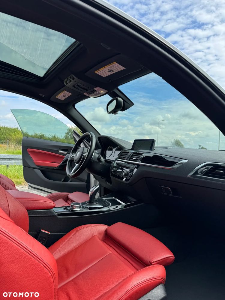 BMW Seria 2 M240i xDrive sport - 11