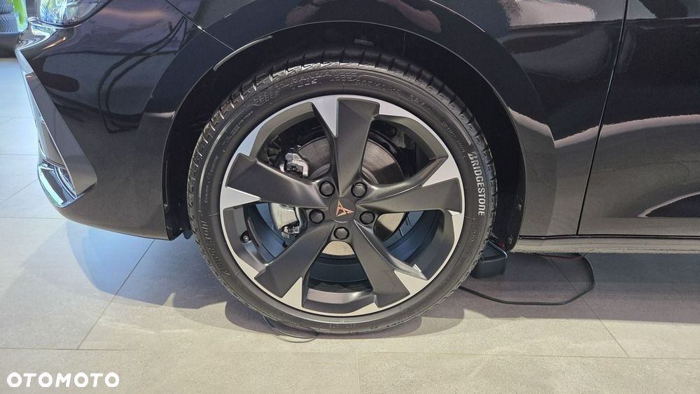 Cupra Leon Sportstourer - 5