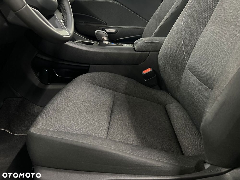 Lexus LBX 2024