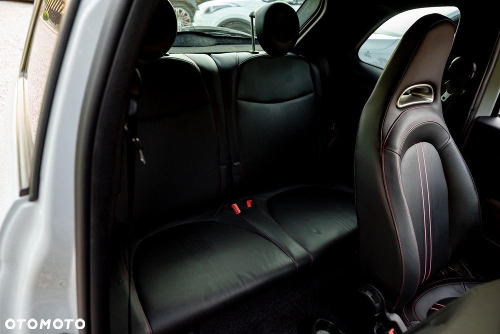 Fiat 500 1.4 16V Abarth - 32