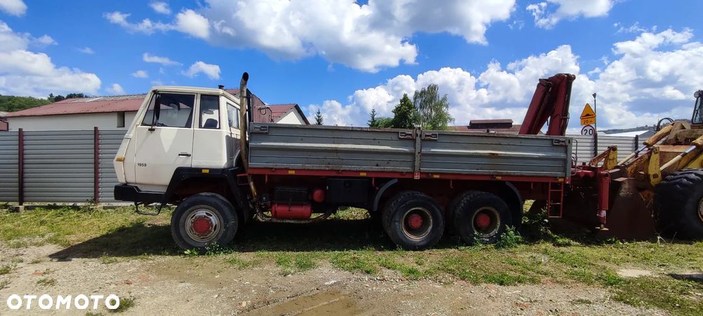 Steyr - 1