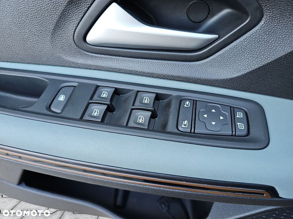 Dacia Sandero Stepway - 22