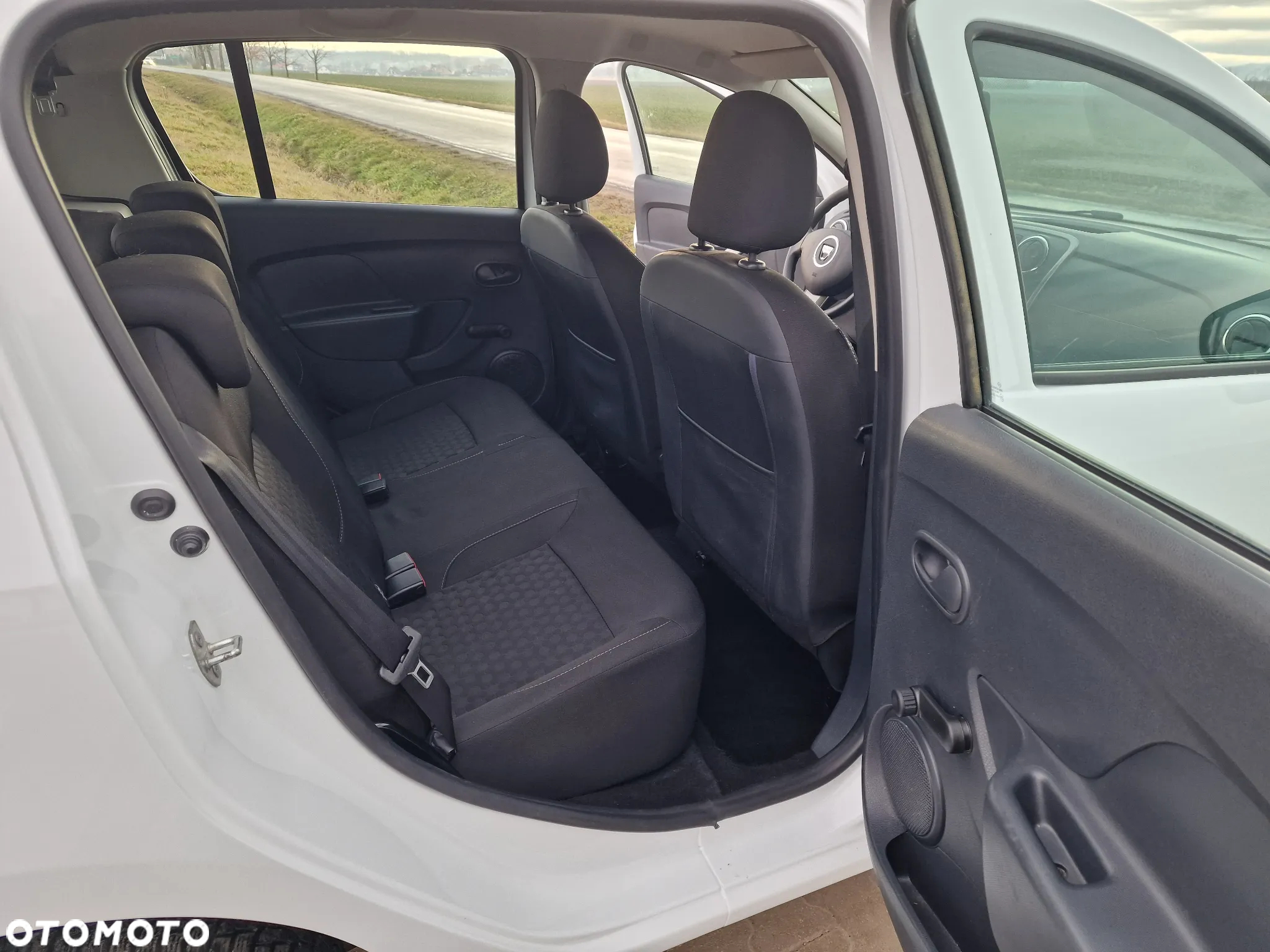 Dacia Sandero TCe 90 S&S Laureate - 20