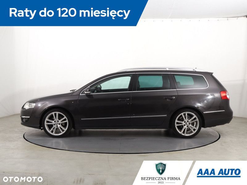 Volkswagen Passat Variant - 4