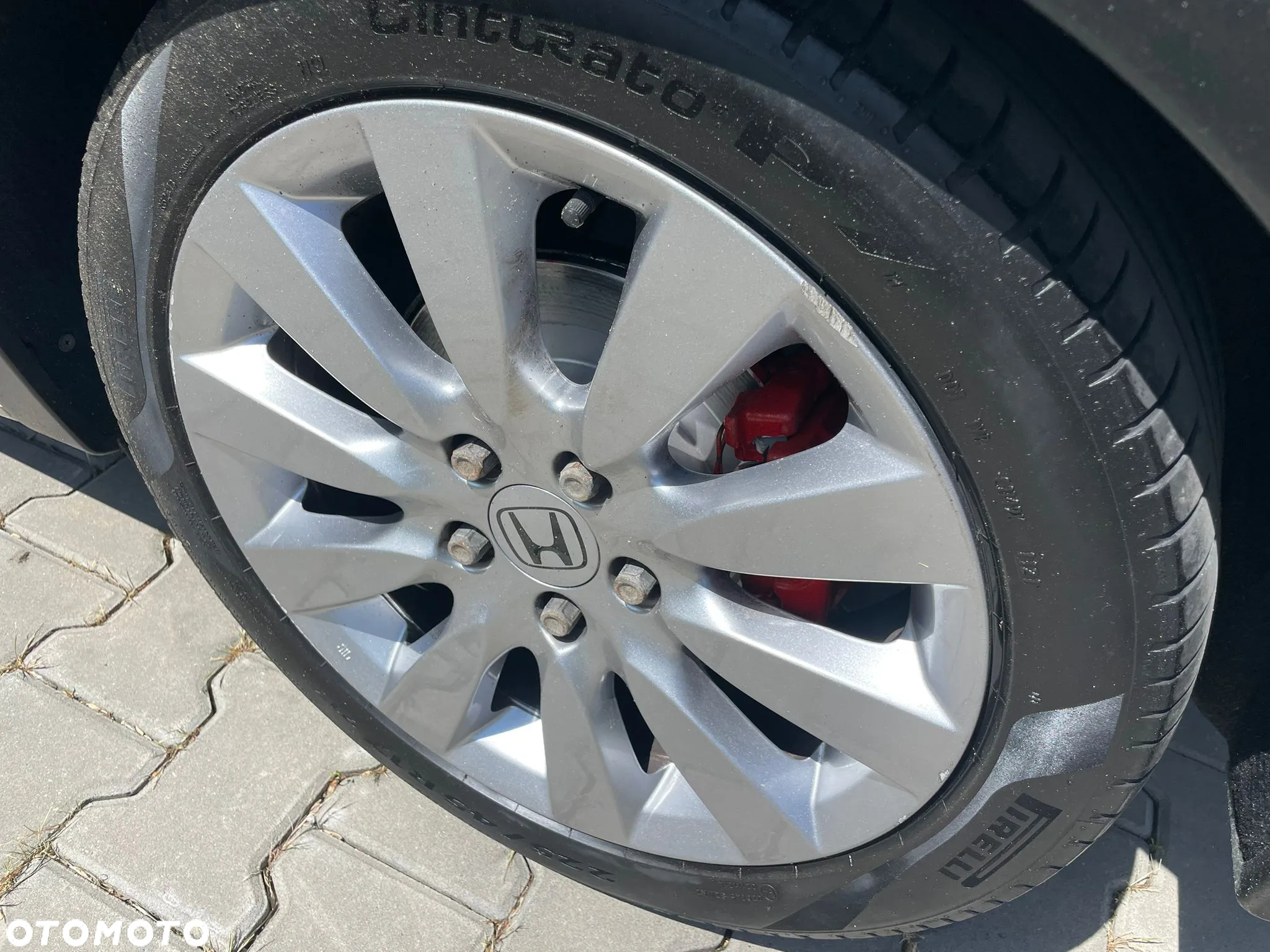 Honda Civic 1.6 i-DTEC Executive - 11