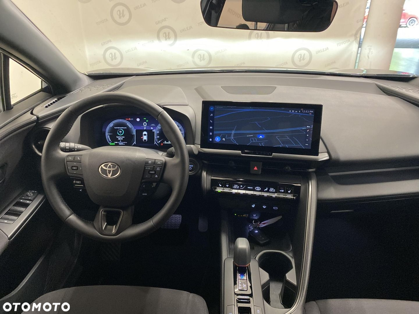 Toyota C-HR - 3