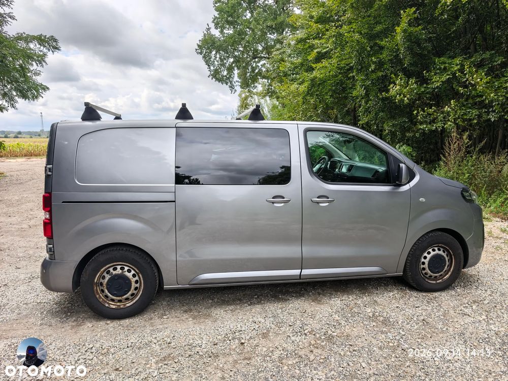 Citroën Jumpy Combi - 6