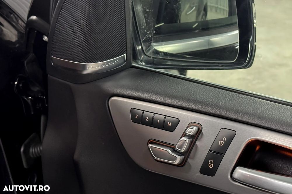 Mercedes-Benz GLE 250 d 4Matic 9G-TRONIC Exclusive - 18