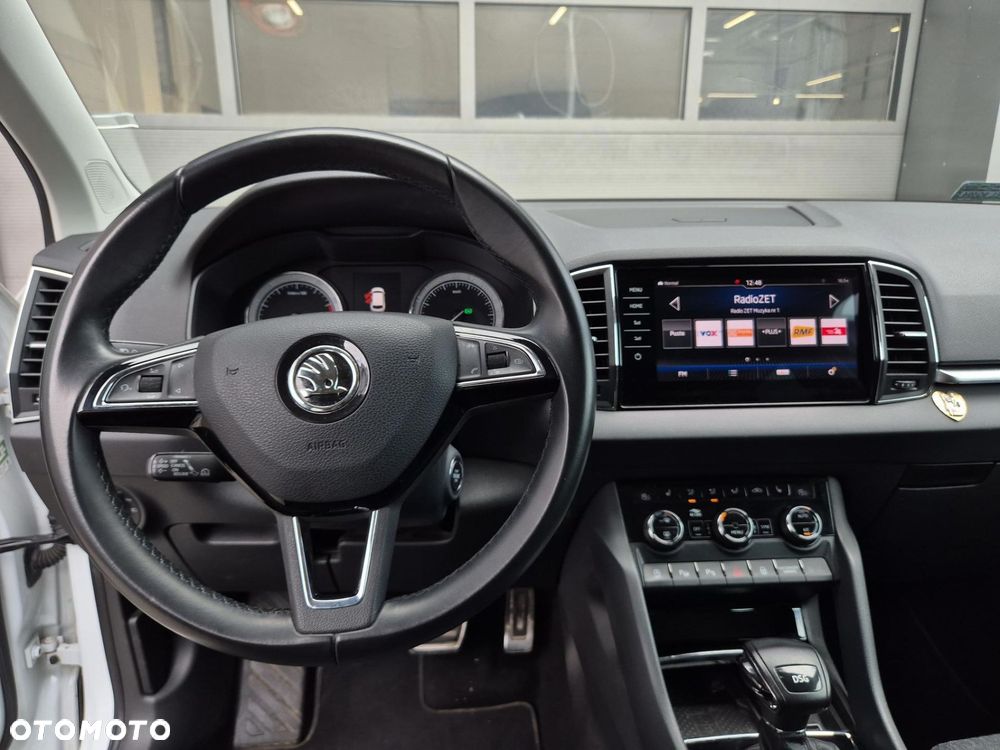 Skoda Karoq 1.5 TSI ACT 4x2 Style DSG - 14