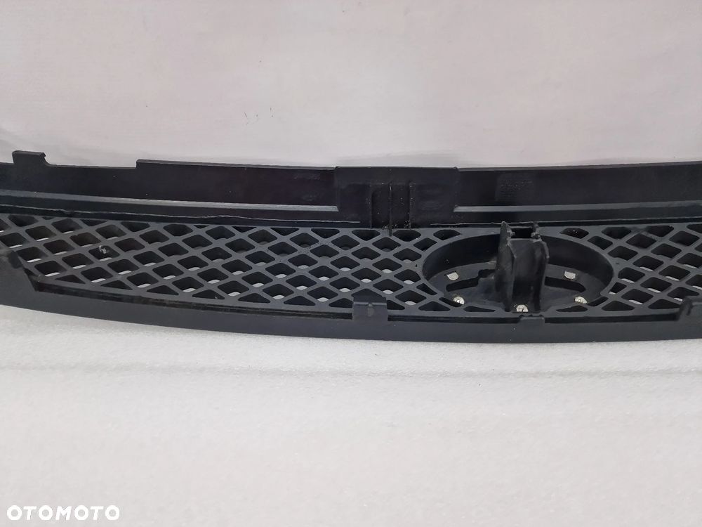 FORD FIESTA MK6 02- ATRAPA / GRILL PRZEDNI PRZÓD , NR 2S61-8200 / 2S61-8200-AGW , NR AUKCJI GL269 - 6