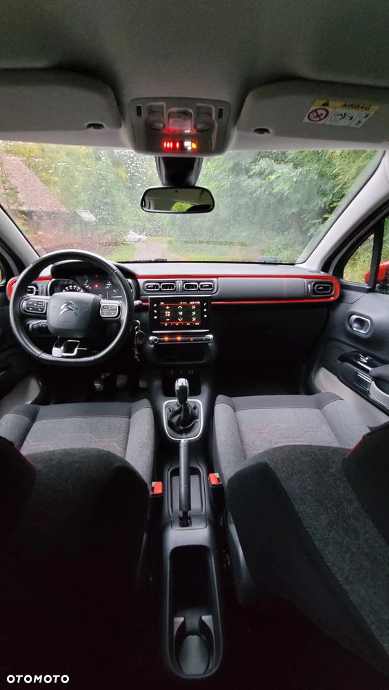 Citroën C3 - 18