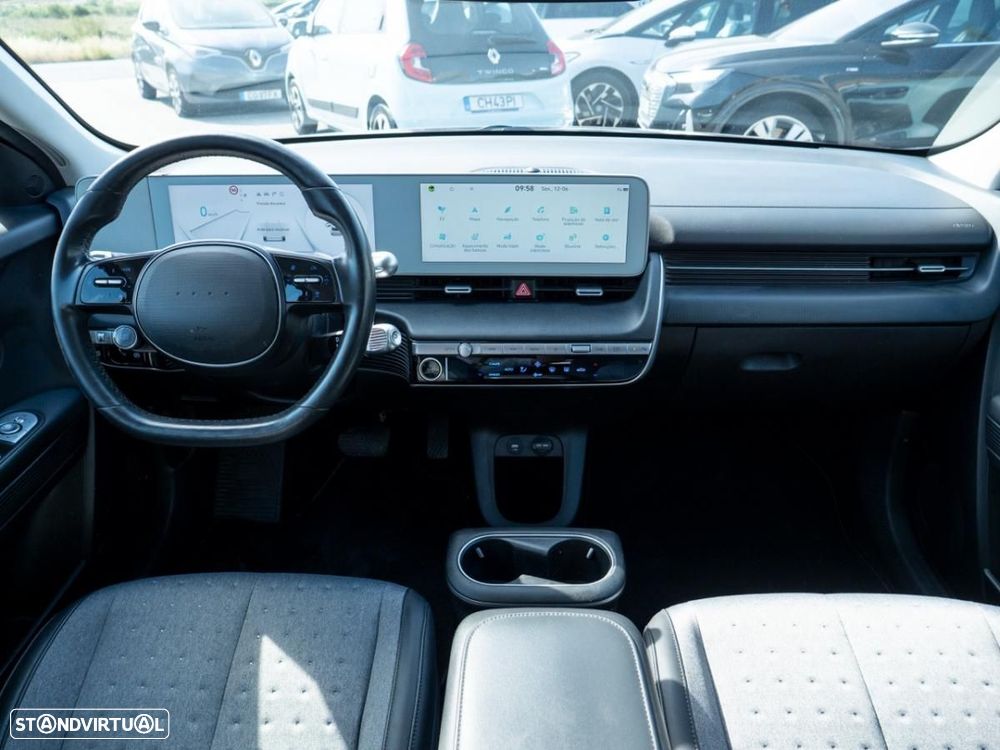 Hyundai Ioniq 5 73kWh Vanguard - 25
