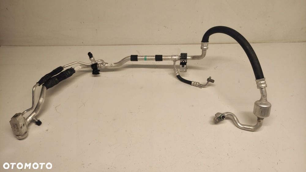PRZEWÓD KLIMATYZACJI DŁUGI HYUNDAI I20 III 1.0 T-GDI 97775Q0430 21-23 - 3