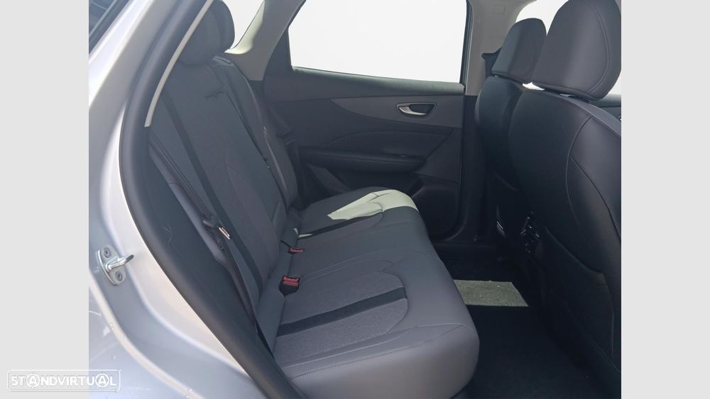 MG MGS5 EV 64 kWh Luxury - 15