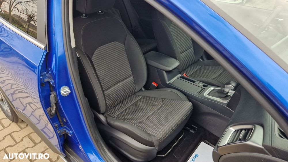 Kia XCeed 1.5 T-GDI 7DCT City+ - 17