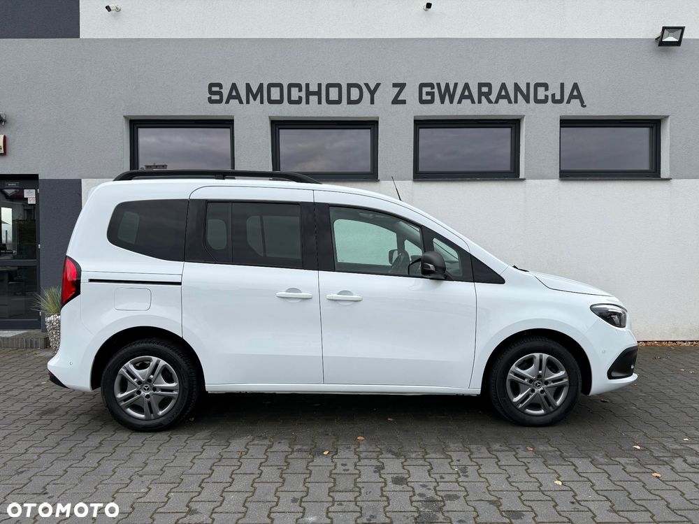 Mercedes-Benz Citan - 29