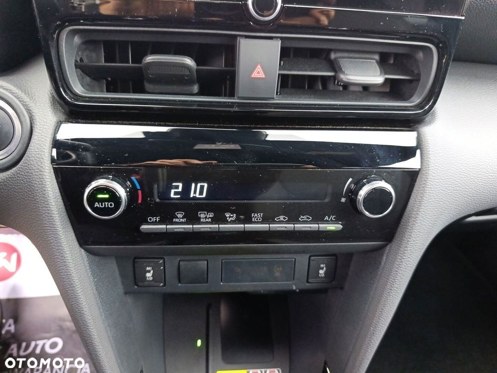 Toyota Yaris Cross Hybrid 1.5 Style - 26