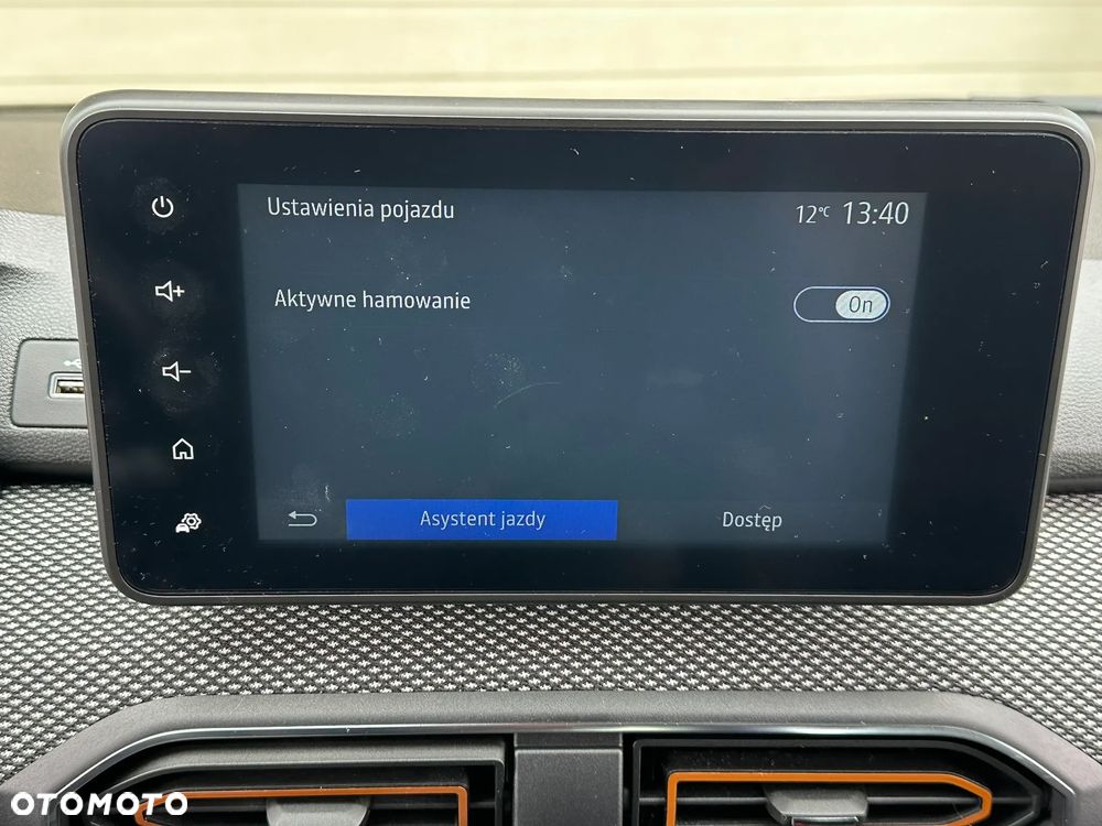 Dacia Sandero Stepway 1.0 TCe Comfort - 10