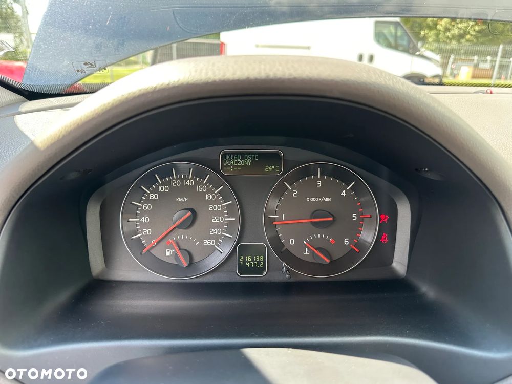 Volvo S40 - 11