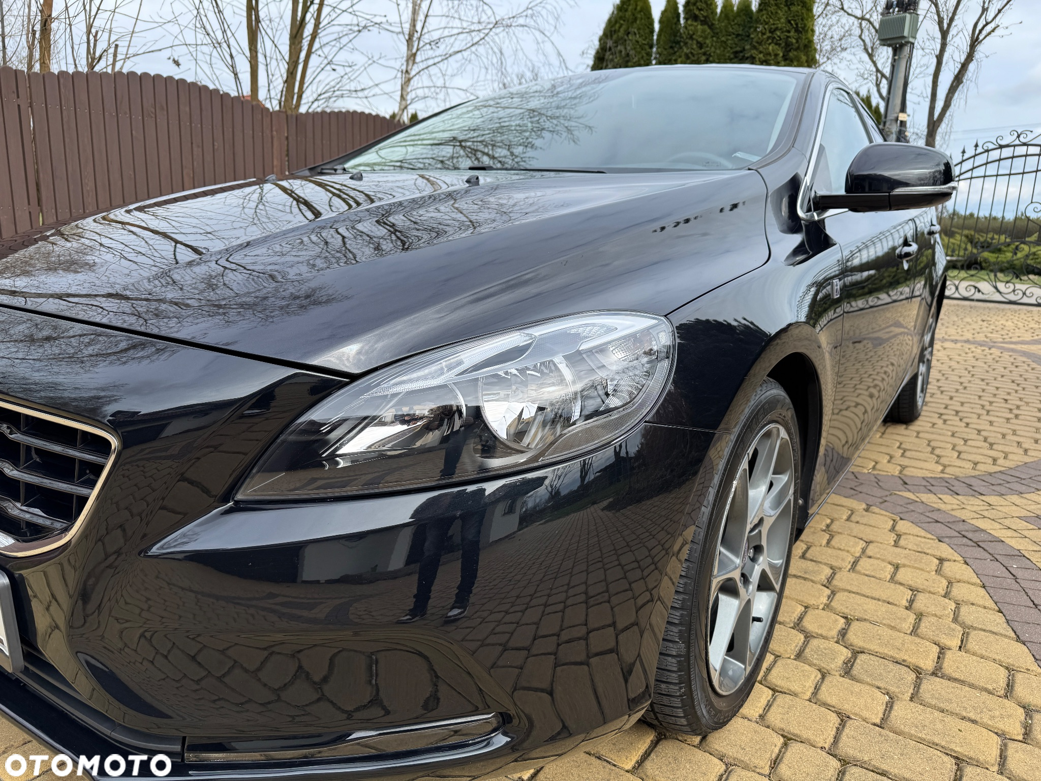Volvo V40 - 7
