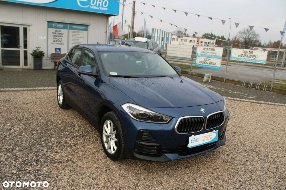 BMW X2 - 5