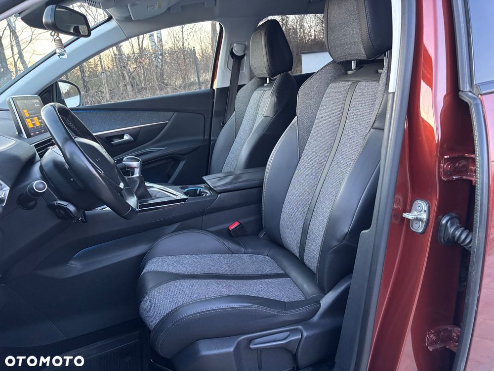 Peugeot 3008 HDi 150 Allure - 7