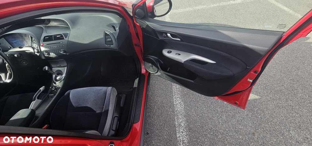 Honda Civic 1.8 Executive - 7