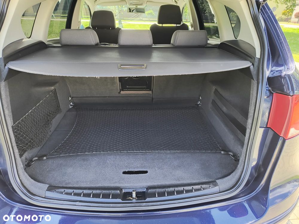 Seat Altea XL 1.4 TSI Reference - 18