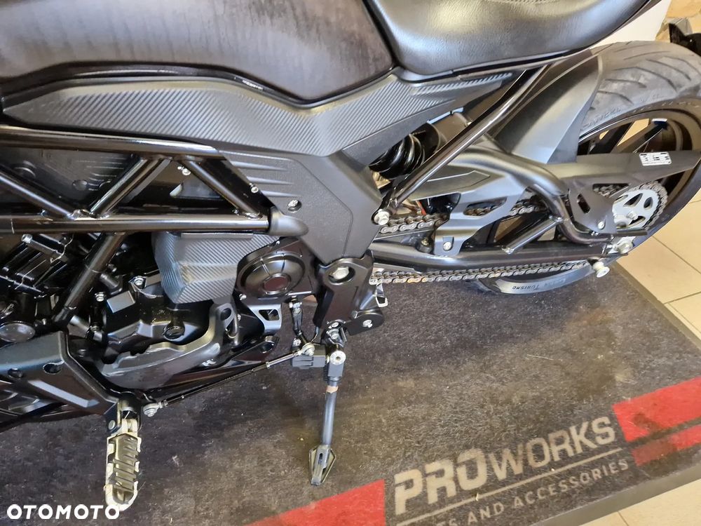 Benelli 502 C - 25
