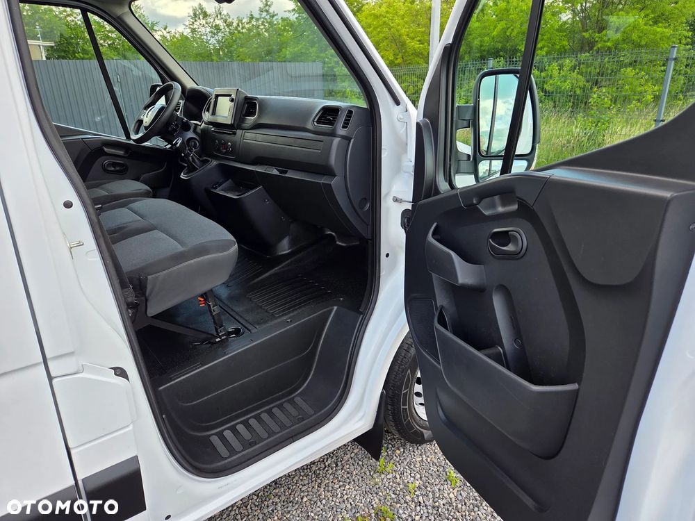Renault Master - 19